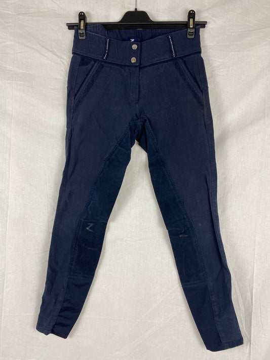 Ridbyxa | 38 | Horze - Equi ReUse Sweden AB