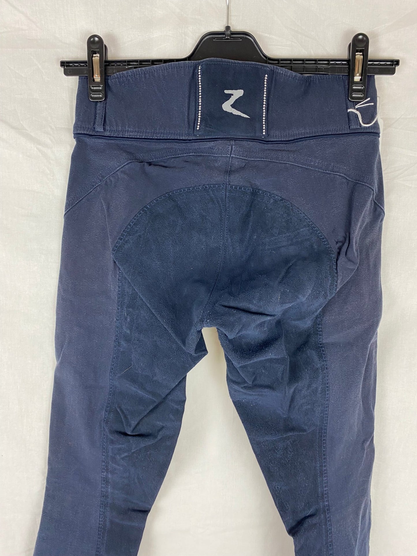 Ridbyxa | 38 | Horze - Equi ReUse Sweden AB