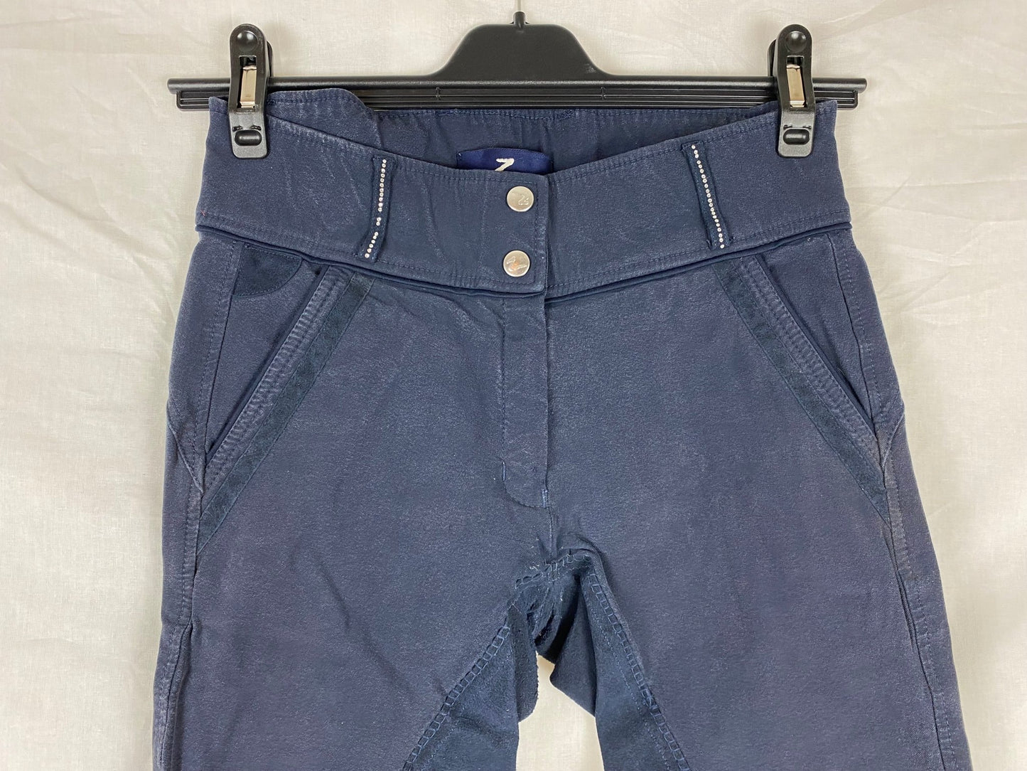 Ridbyxa | 38 | Horze - Equi ReUse Sweden AB