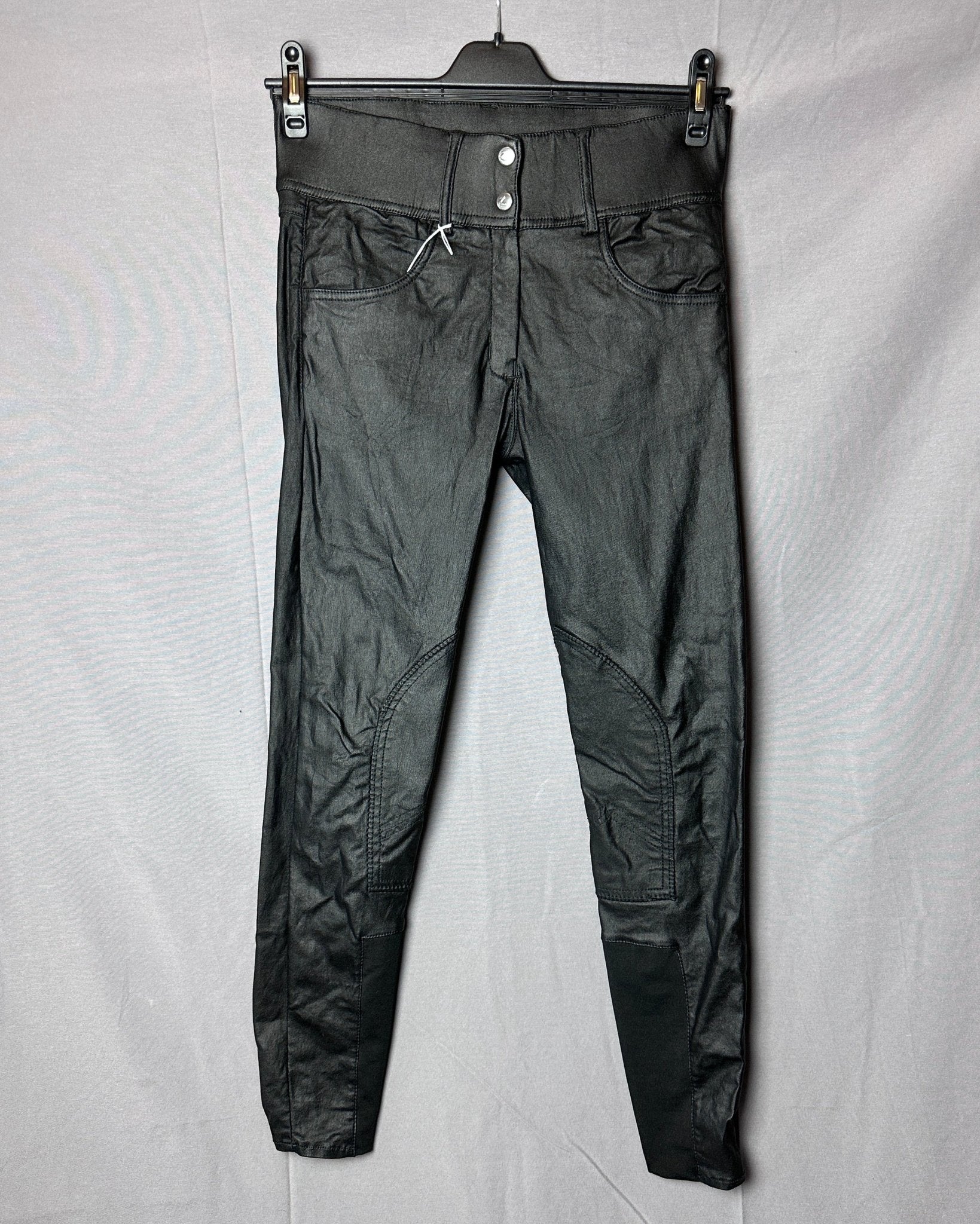 Ridbyxa | 38 | Horze - Ridbyxa - Equi ReUse Sweden AB