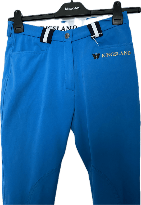 Ridbyxa | 38 | Kingsland - Equi ReUse Sweden AB