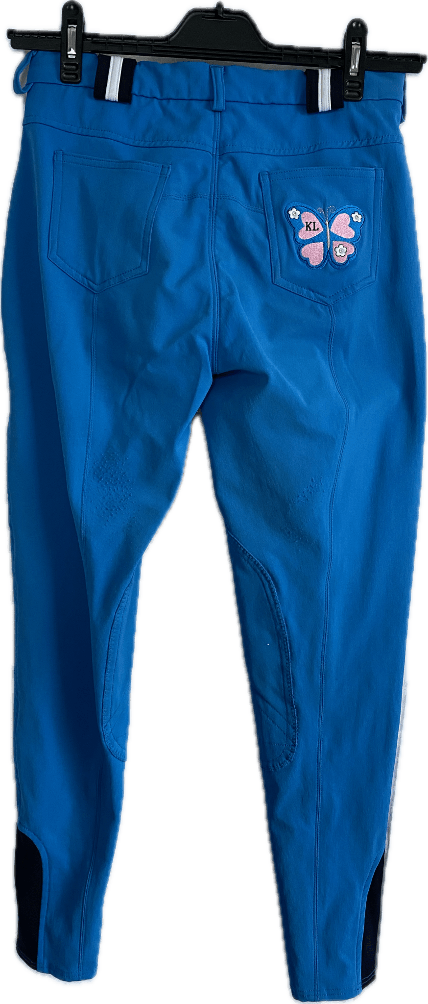 Ridbyxa | 38 | Kingsland - Equi ReUse Sweden AB