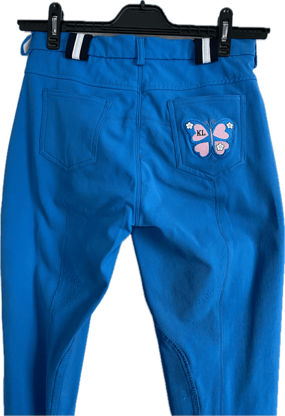 Ridbyxa | 38 | Kingsland - Equi ReUse Sweden AB