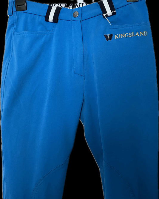 Ridbyxa | 38 | Kingsland - Equi ReUse Sweden AB