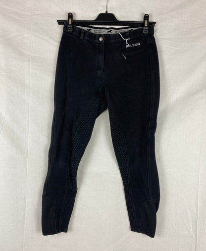 Ridbyxa | 38 | Milton - Equi ReUse Sweden AB