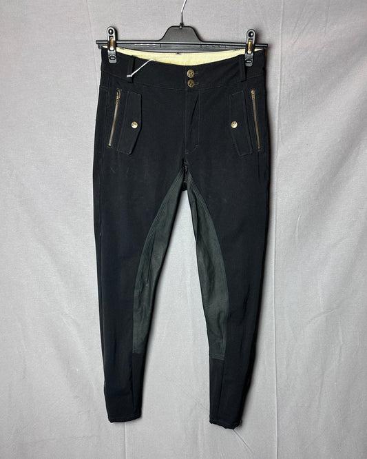 Ridbyxa | 38/40 | Martha Ridewear - Ridbyxa - Equi ReUse Sweden AB