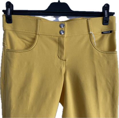 Ridbyxa | 40 | Horka - Equi ReUse Sweden AB