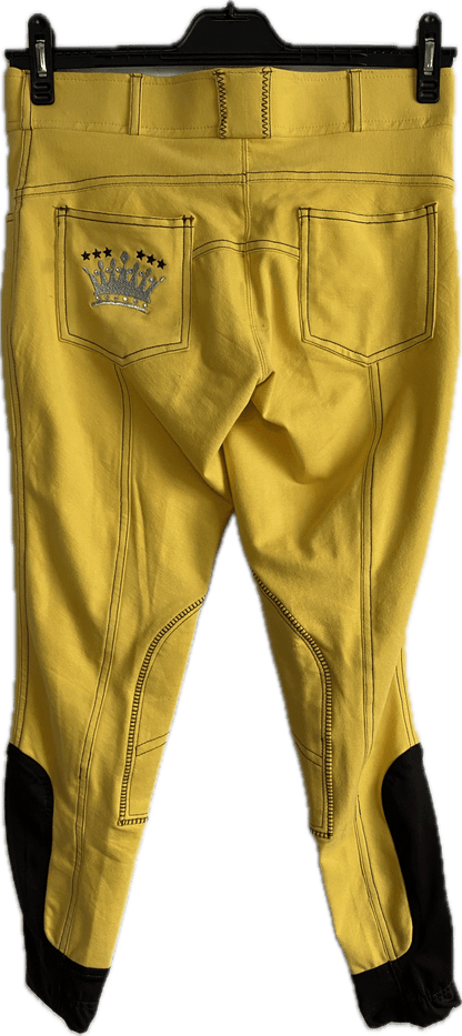 Ridbyxa | 40 | Horka - Equi ReUse Sweden AB