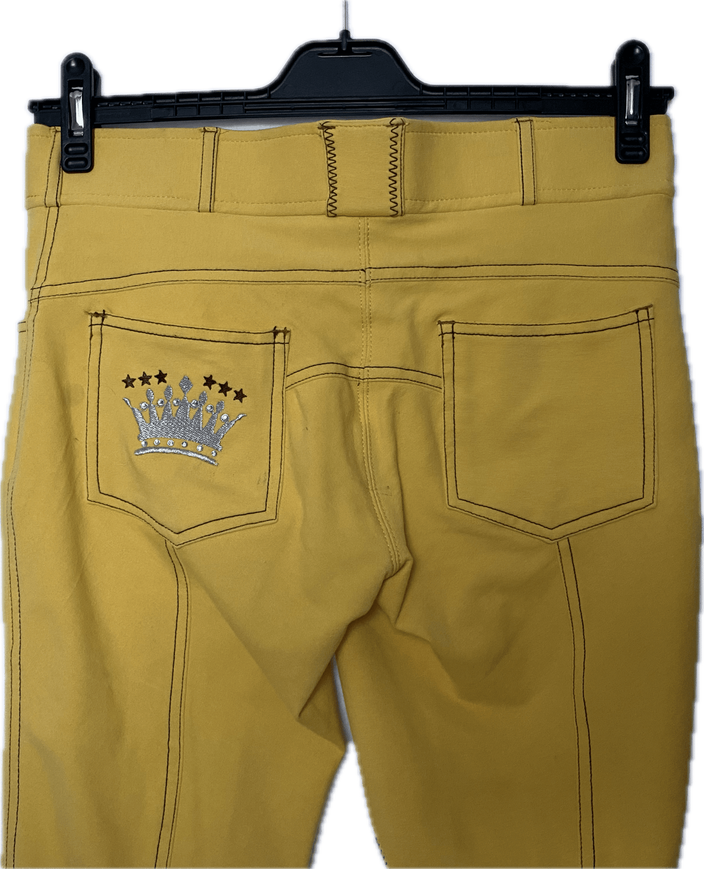 Ridbyxa | 40 | Horka - Equi ReUse Sweden AB