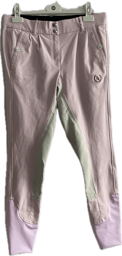 Ridbyxa | 40 | JH Collection - Equi ReUse Sweden AB