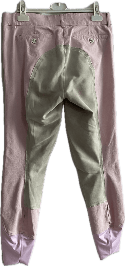 Ridbyxa | 40 | JH Collection - Equi ReUse Sweden AB