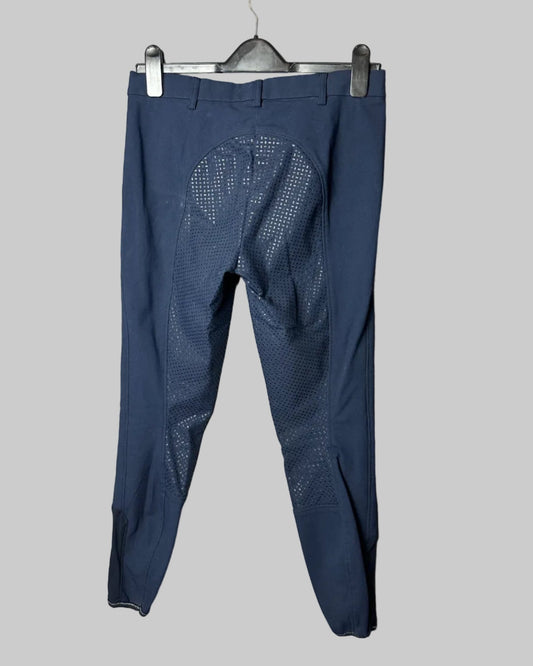 Ridbyxa | 40 | Pikeur Lucinda Grip - Ridbyxa - Equi ReUse Sweden AB