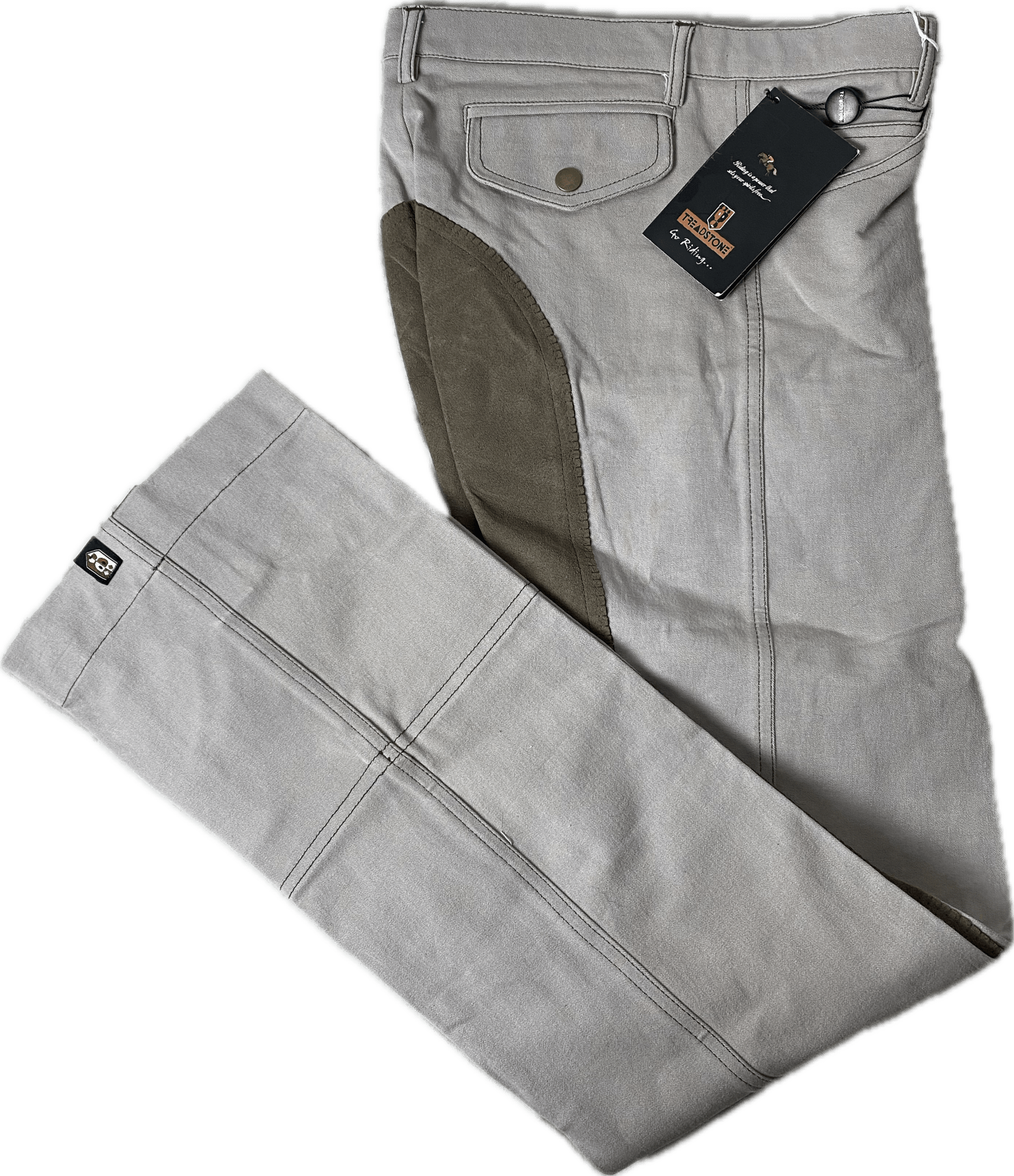 Ridbyxa | 40 | Treadstone Iceland - Equi ReUse Sweden AB