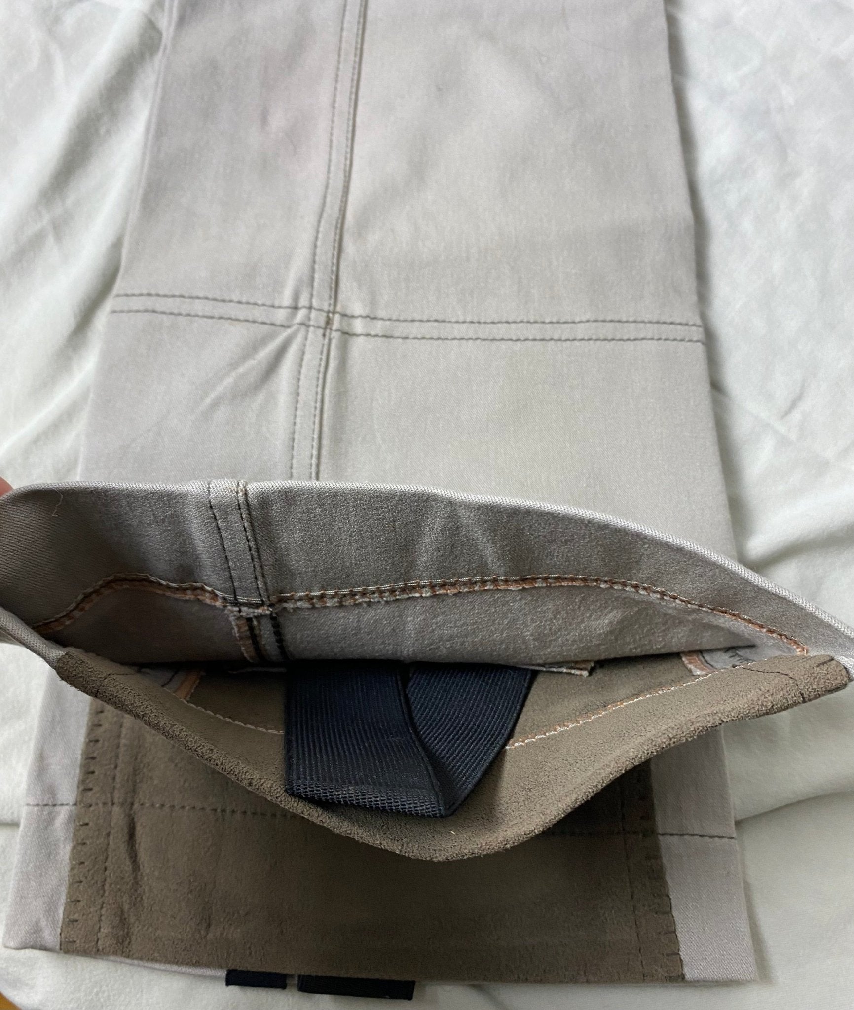 Ridbyxa | 40 | Treadstone Iceland - Equi ReUse Sweden AB