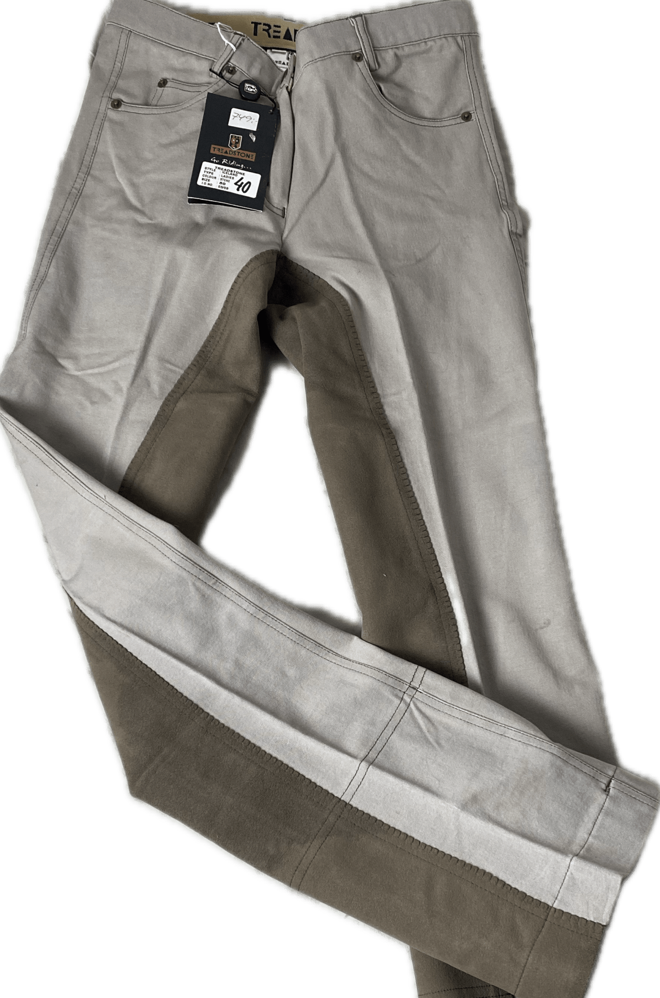 Ridbyxa | 40 | Treadstone Iceland - Equi ReUse Sweden AB