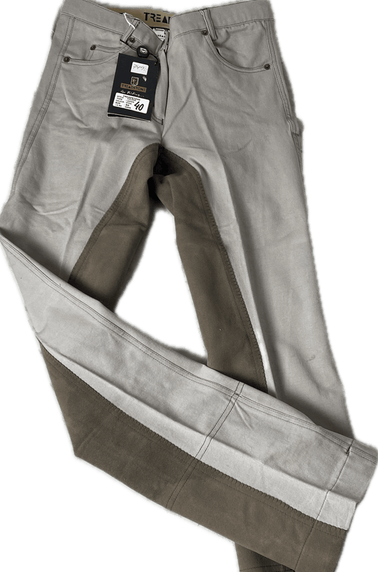 Ridbyxa | 40 | Treadstone Iceland - Equi ReUse Sweden AB