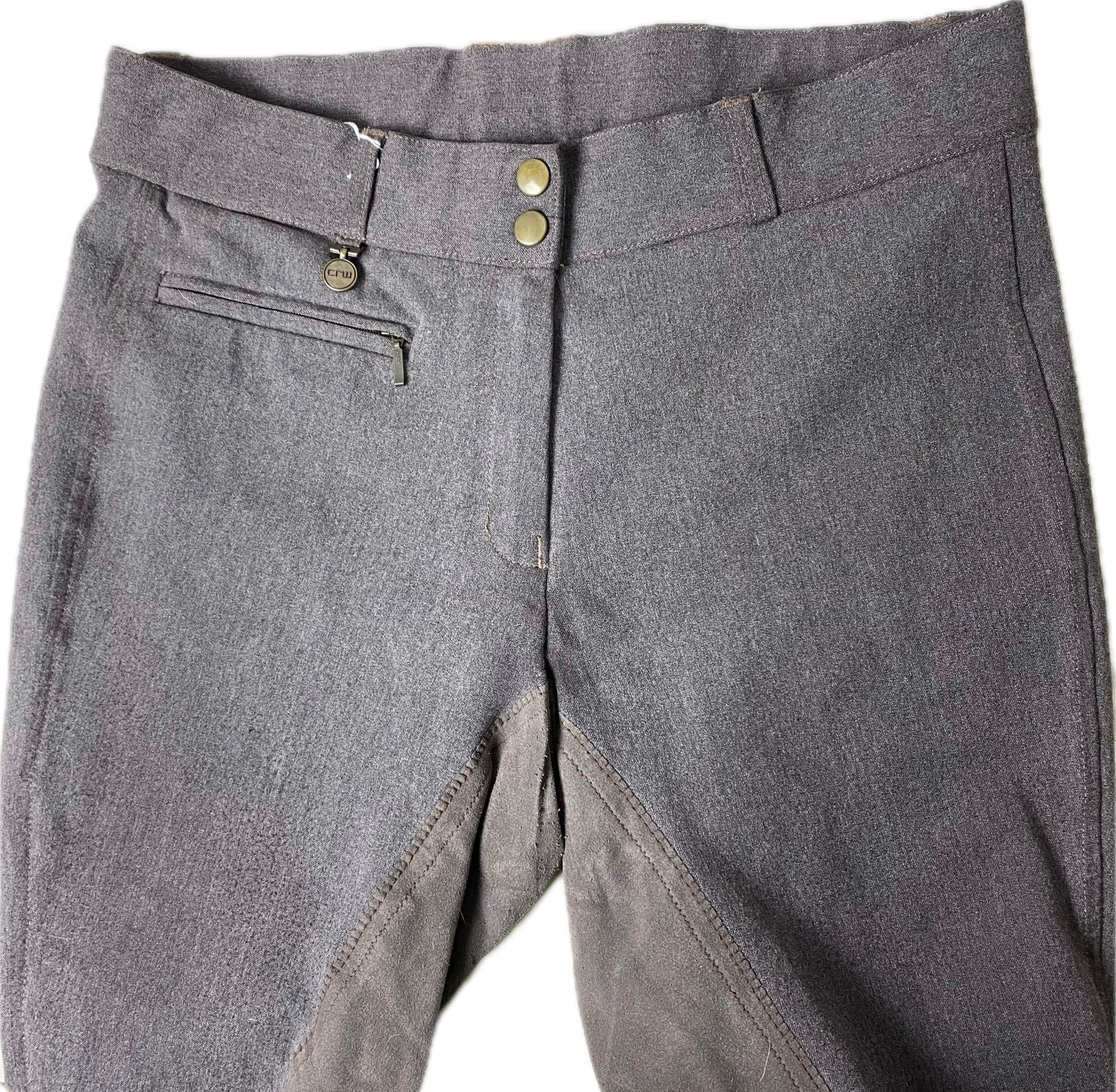 Ridbyxa | 42 | CRW - Equi ReUse Sweden AB