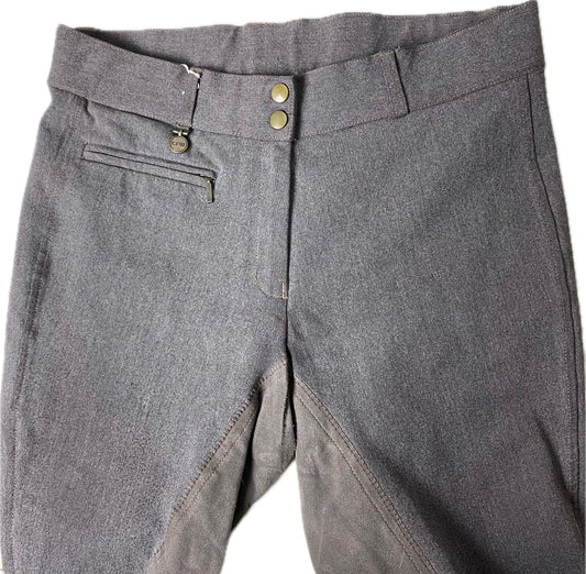 Ridbyxa | 42 | CRW - Equi ReUse Sweden AB