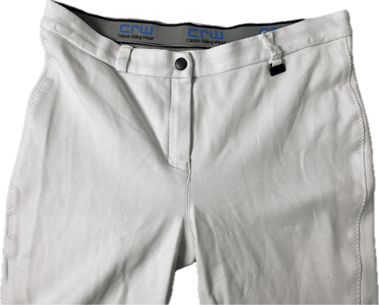 Ridbyxa | 42 | CRW - Equi ReUse Sweden AB