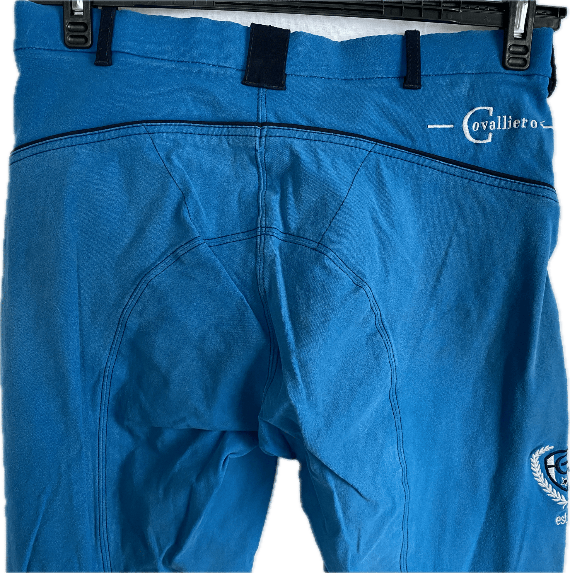 Ridbyxa | 42/44 | Covalliero - Equi ReUse Sweden AB