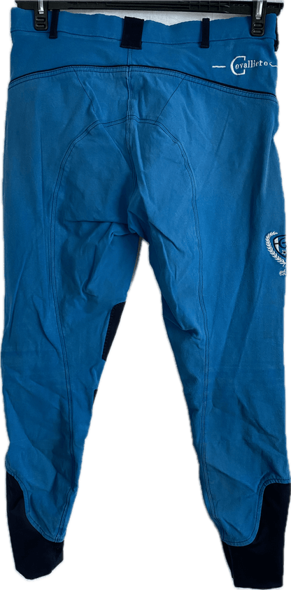 Ridbyxa | 42/44 | Covalliero - Equi ReUse Sweden AB