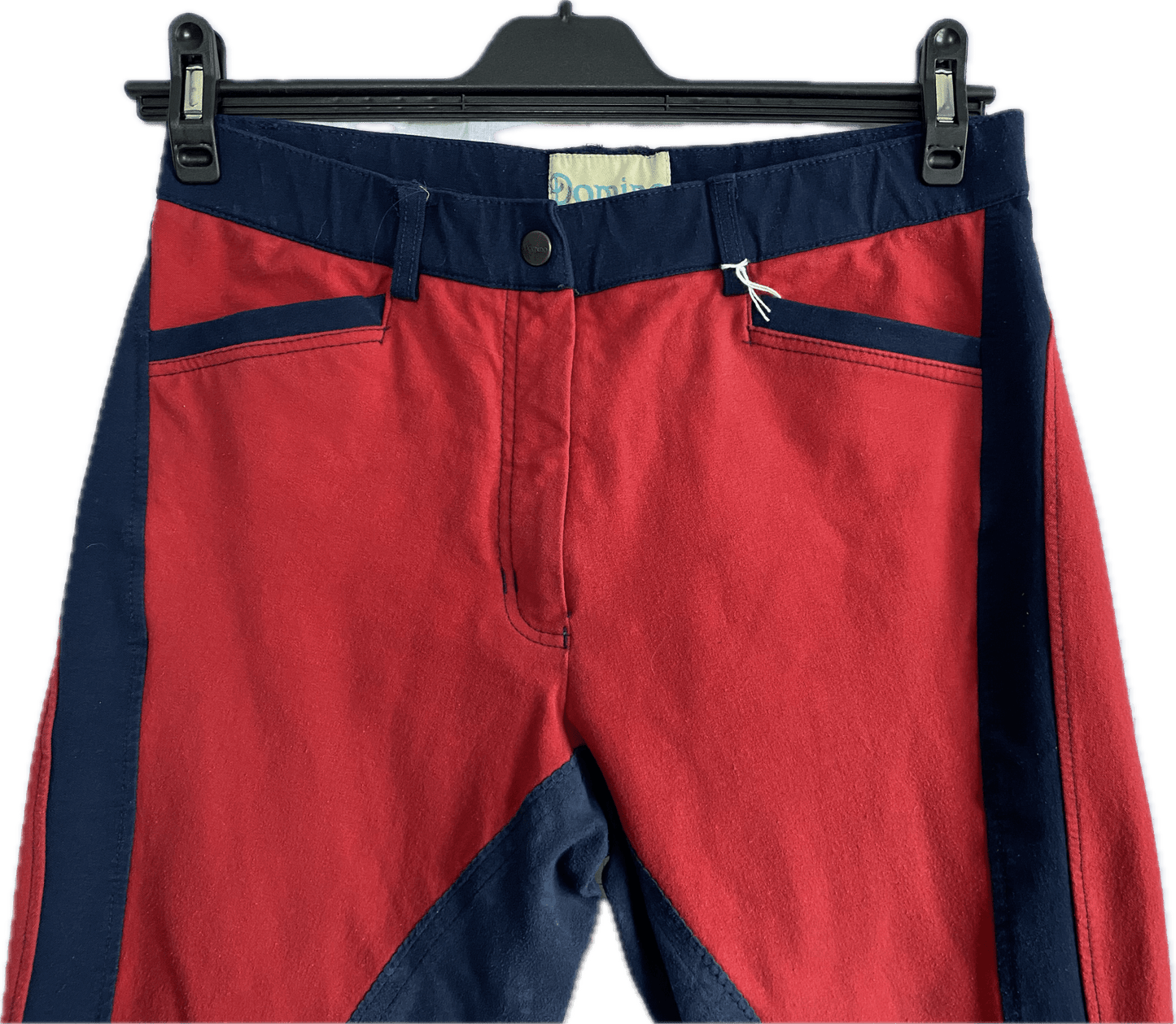 Ridbyxa | 44 | Domino - Equi ReUse Sweden AB