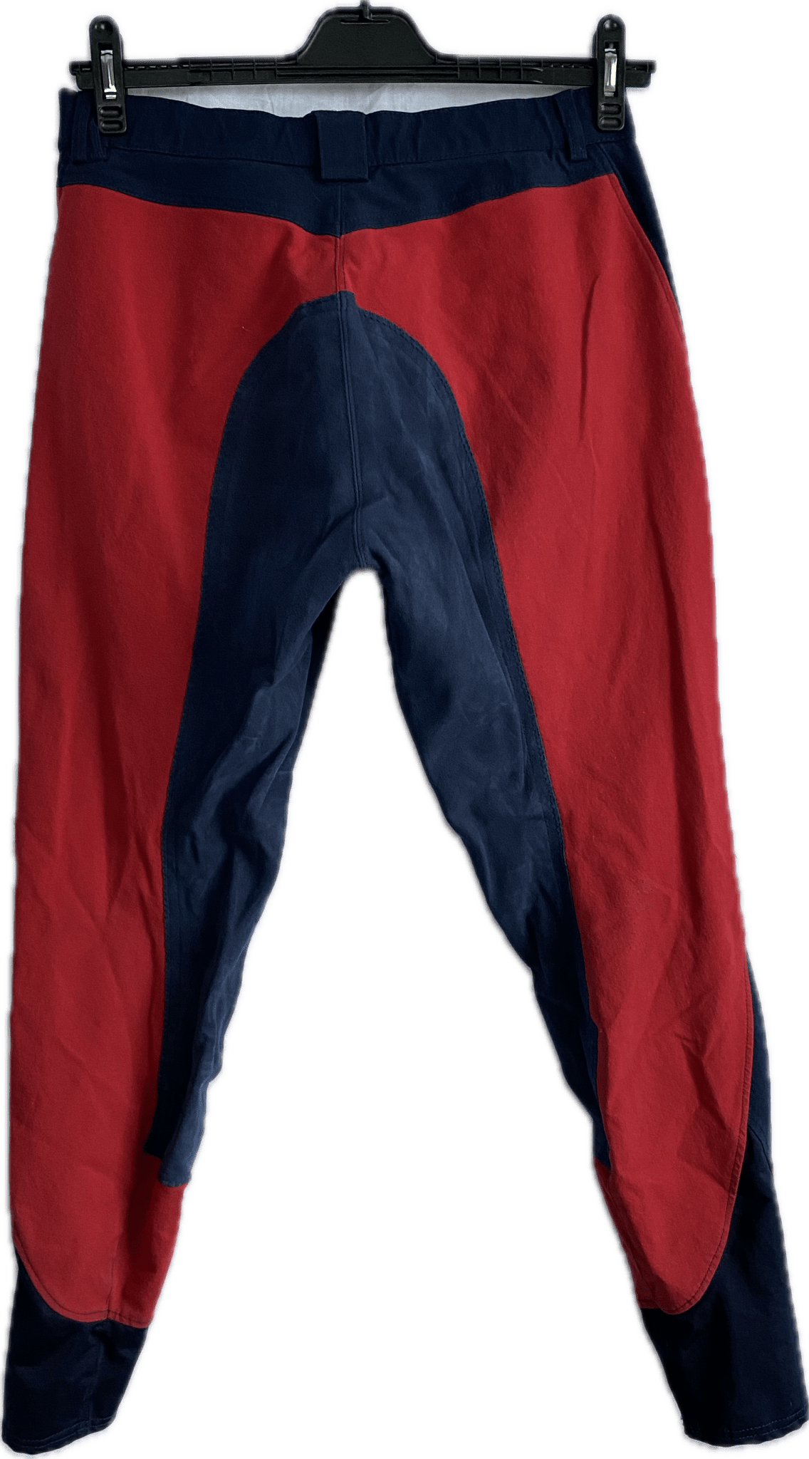 Ridbyxa | 44 | Domino - Equi ReUse Sweden AB