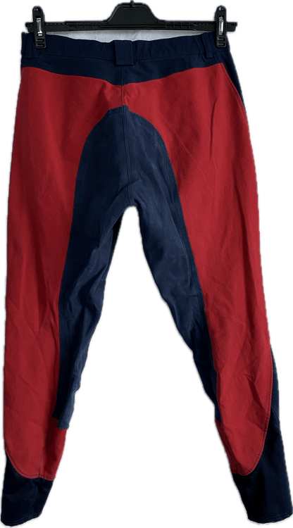 Ridbyxa | 44 | Domino - Equi ReUse Sweden AB