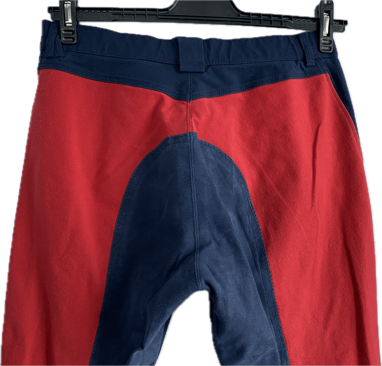 Ridbyxa | 44 | Domino - Equi ReUse Sweden AB