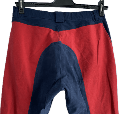 Ridbyxa | 44 | Domino - Equi ReUse Sweden AB