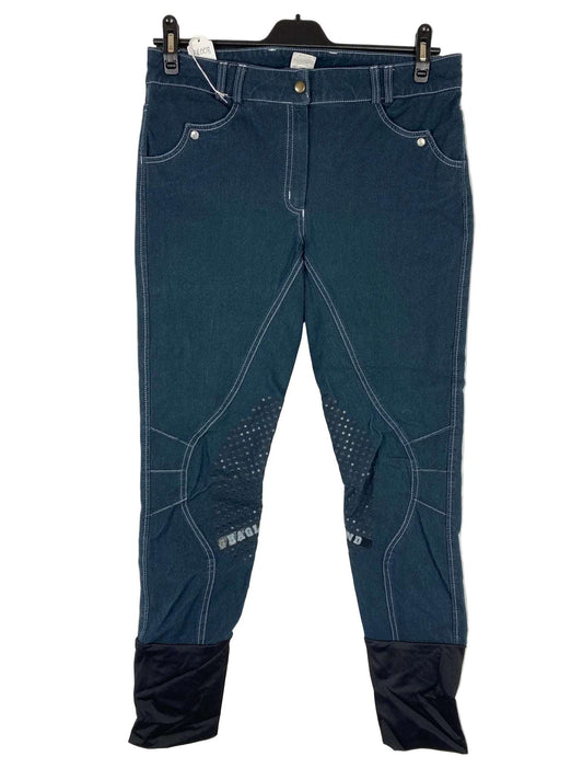 Ridbyxa | 44 | Haglunds - Equi ReUse Sweden AB