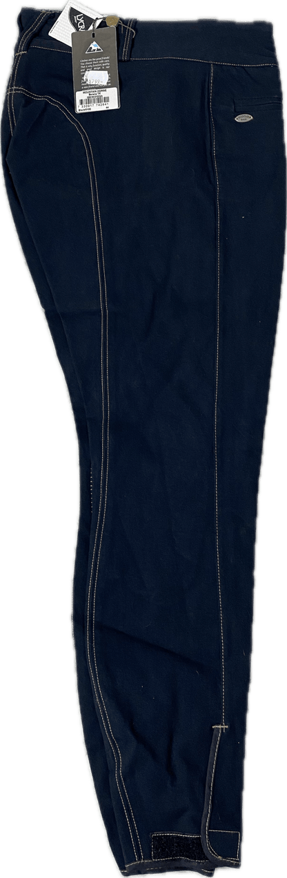 Ridbyxa | 44 | Mountain Horse - Equi ReUse Sweden AB