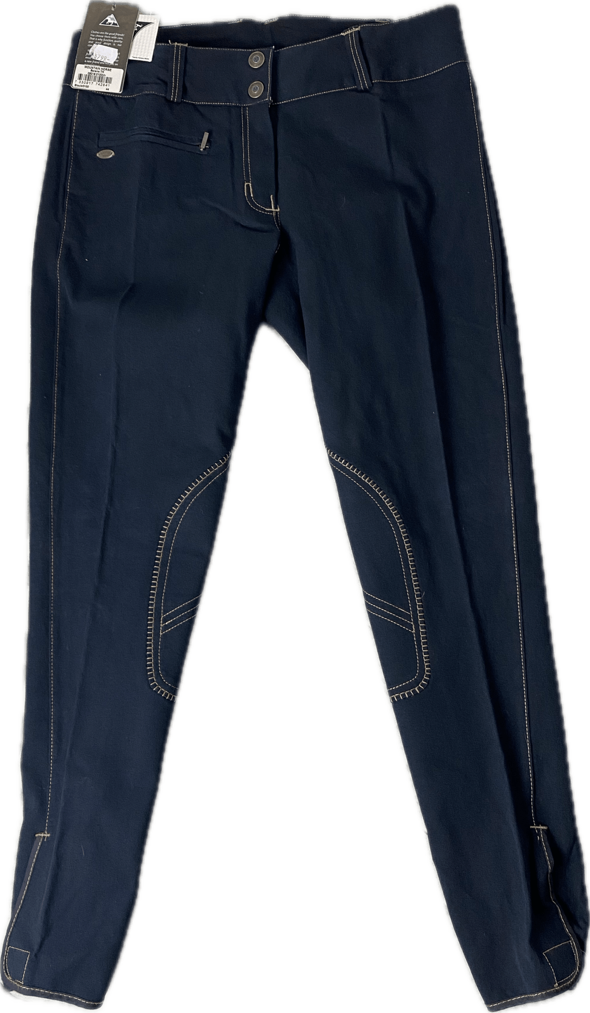 Ridbyxa | 44 | Mountain Horse - Equi ReUse Sweden AB