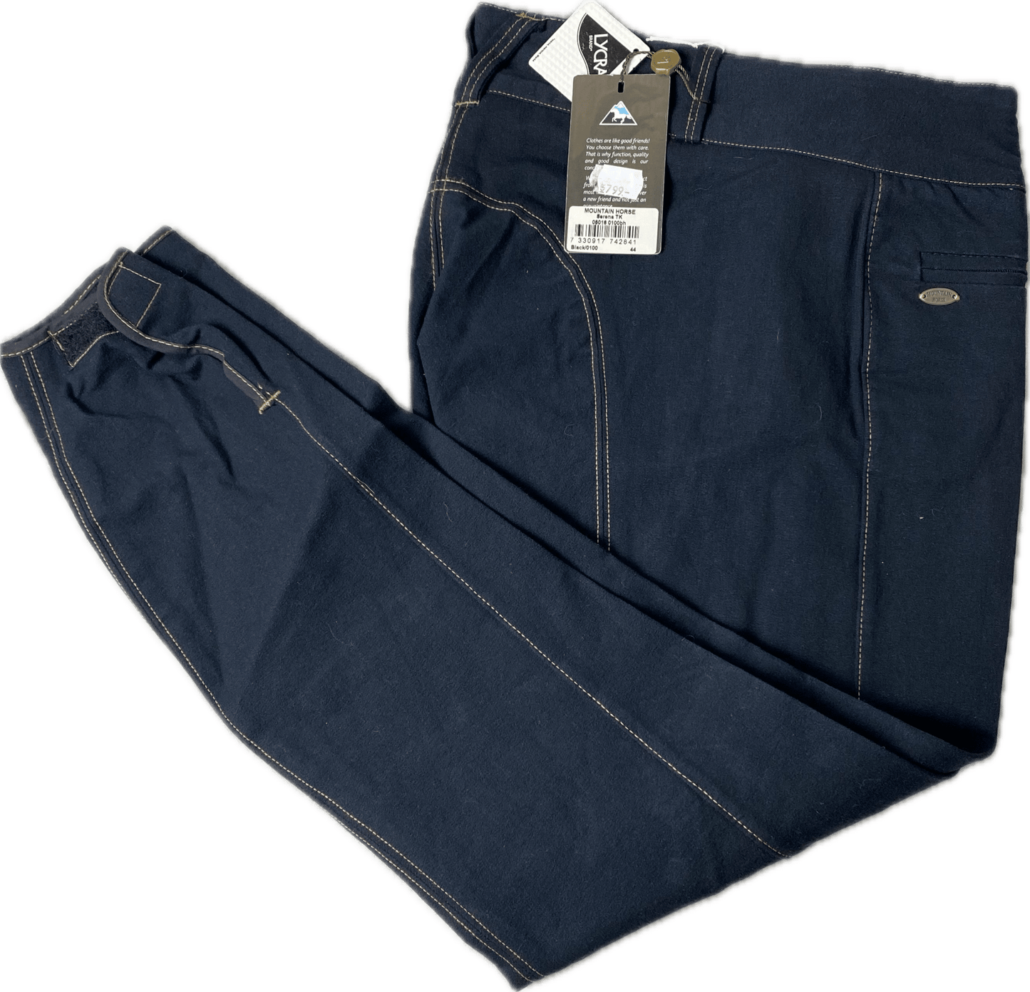 Ridbyxa | 44 | Mountain Horse - Equi ReUse Sweden AB