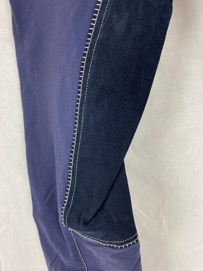 Ridbyxa | 46 | Domino - Equi ReUse Sweden AB