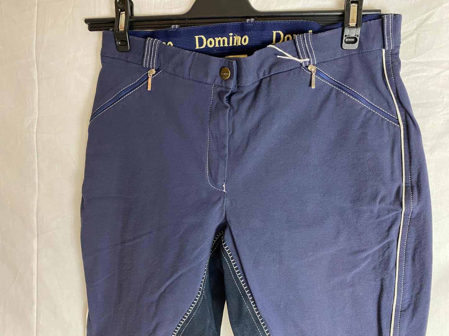 Ridbyxa | 46 | Domino - Equi ReUse Sweden AB