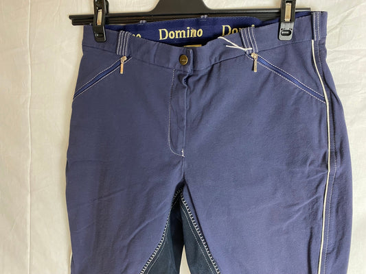 Ridbyxa | 46 | Domino - Equi ReUse Sweden AB