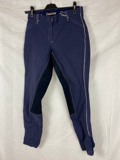 Ridbyxa | 46 | Domino - Equi ReUse Sweden AB