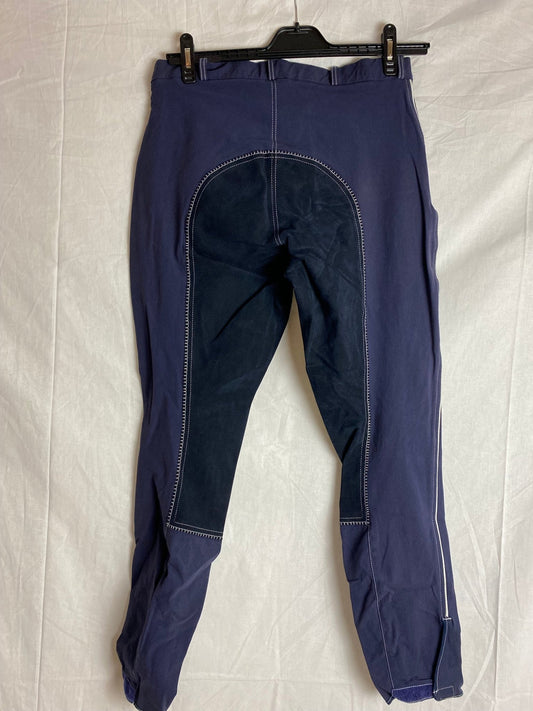 Ridbyxa | 46 | Domino - Equi ReUse Sweden AB