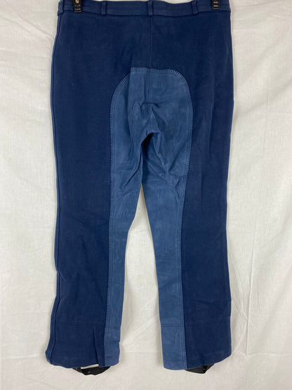 Ridbyxa | 46 | Horze - Equi ReUse Sweden AB