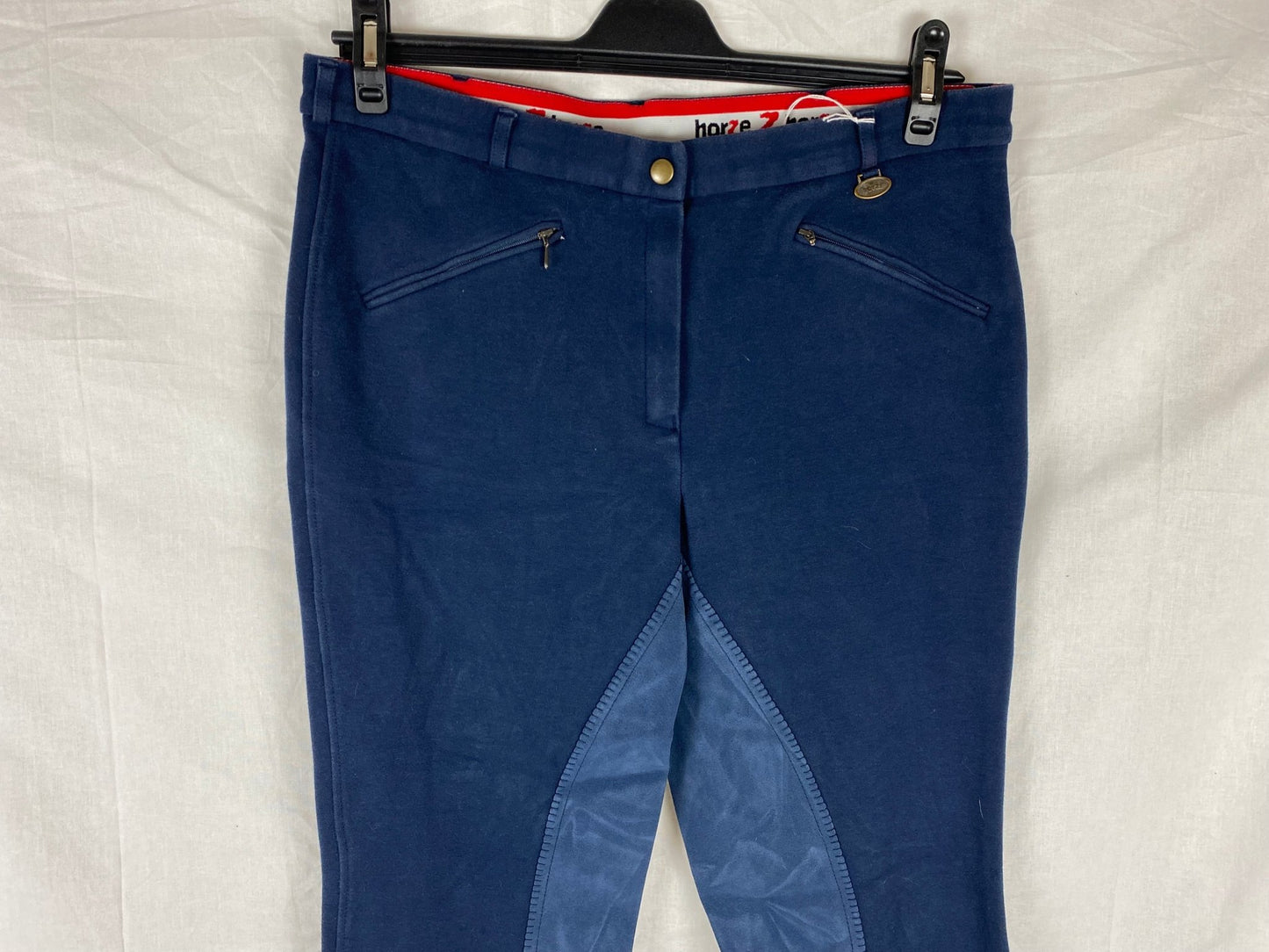 Ridbyxa | 46 | Horze - Equi ReUse Sweden AB