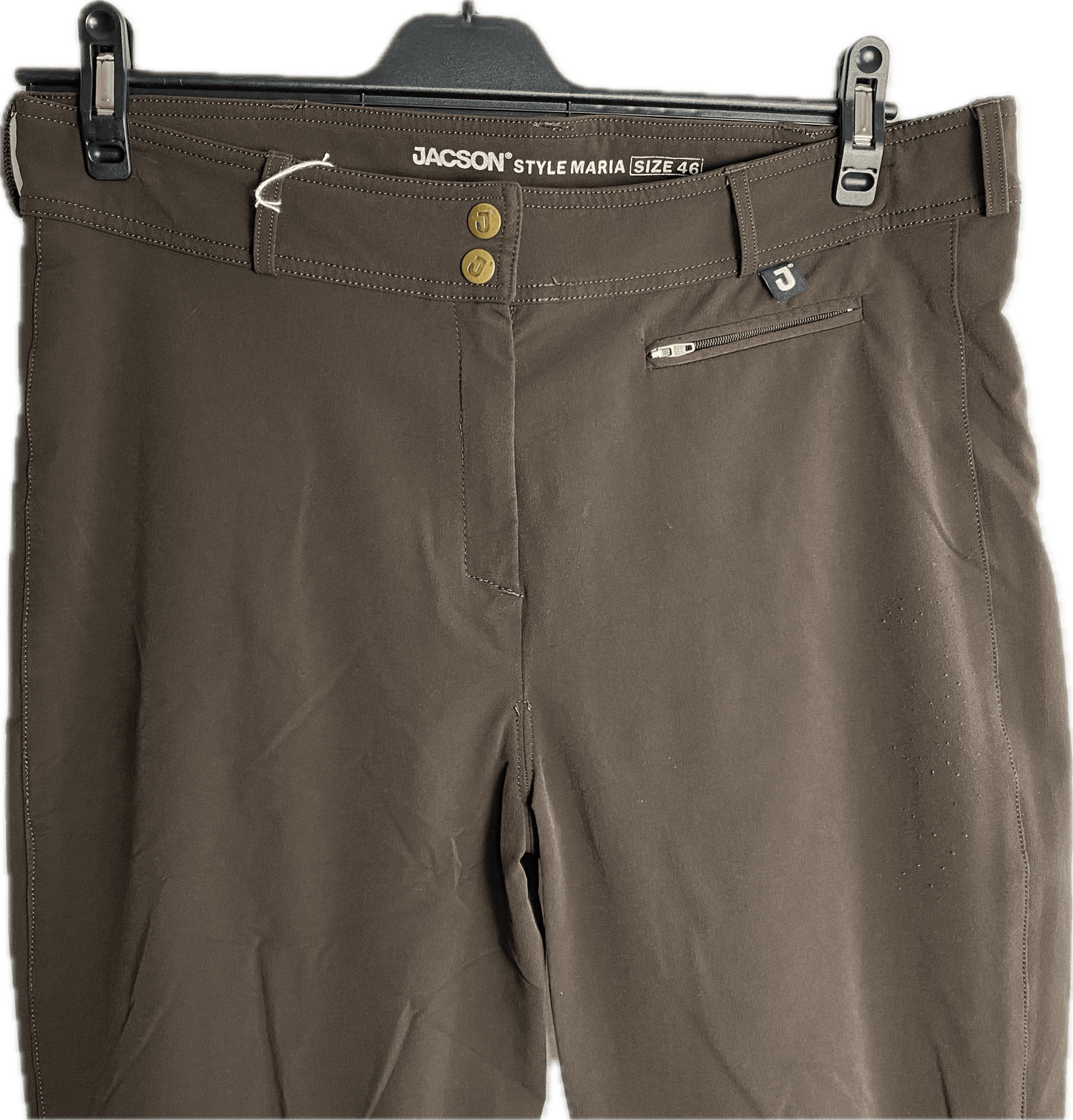Ridbyxa | 46 |Jacson - Equi ReUse Sweden AB