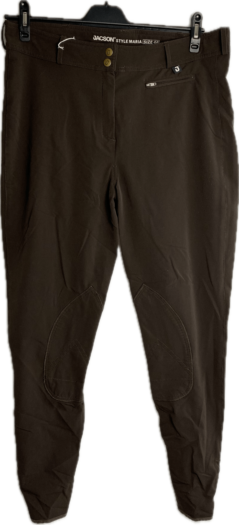 Ridbyxa | 46 |Jacson - Equi ReUse Sweden AB