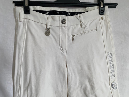 Ridbyxa | 84/42L | Pikeur - Equi ReUse Sweden AB