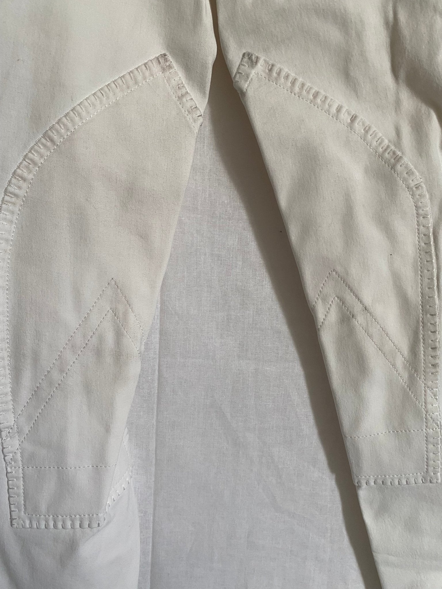 Ridbyxa | 84/42L | Pikeur - Equi ReUse Sweden AB