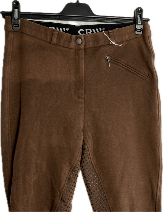 Ridbyxa | CRW - Equi ReUse Sweden AB
