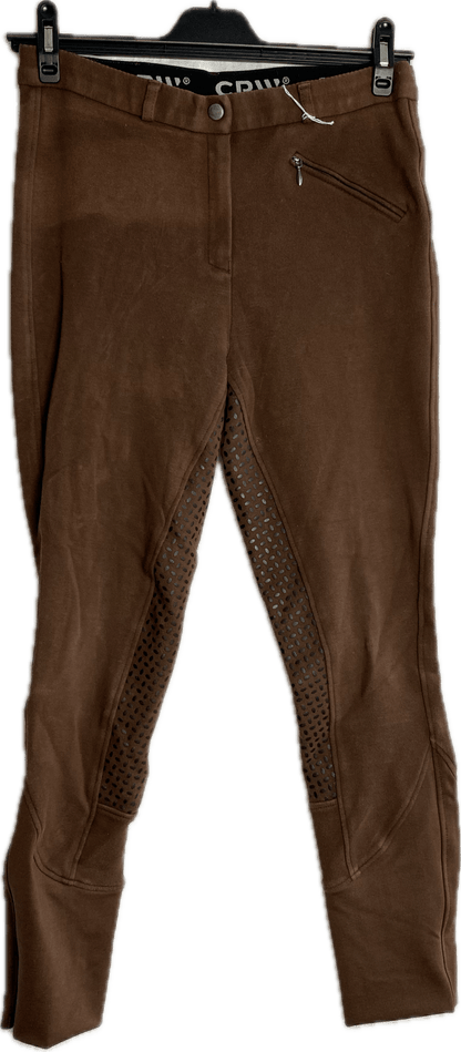 Ridbyxa | CRW - Equi ReUse Sweden AB