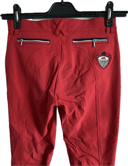 Ridbyxa | Equiline - Equi ReUse Sweden AB