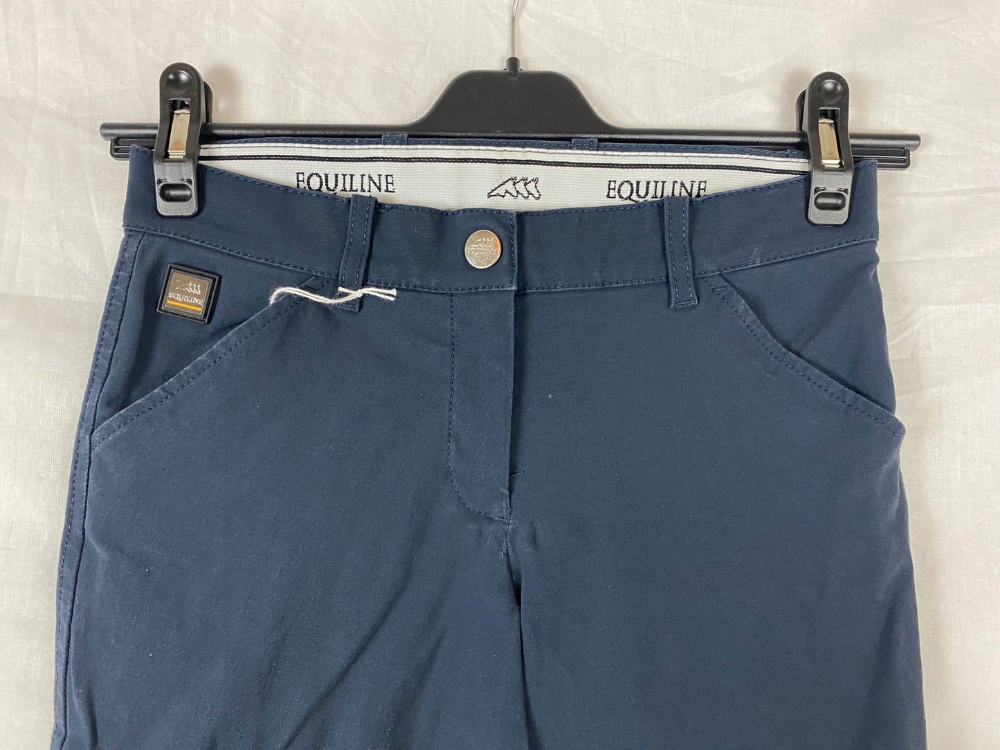 Ridbyxa | Equiline - Equi ReUse Sweden AB