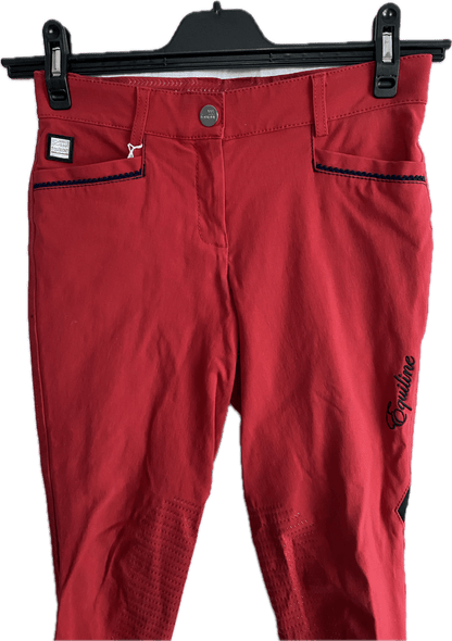 Ridbyxa | Equiline - Equi ReUse Sweden AB